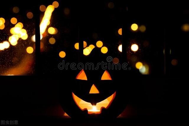 幽灵之说,谈坟地色变