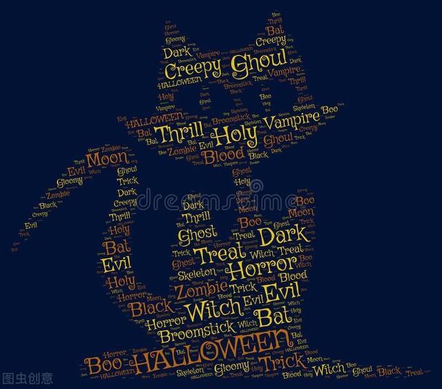 幽灵之说,谈坟地色变