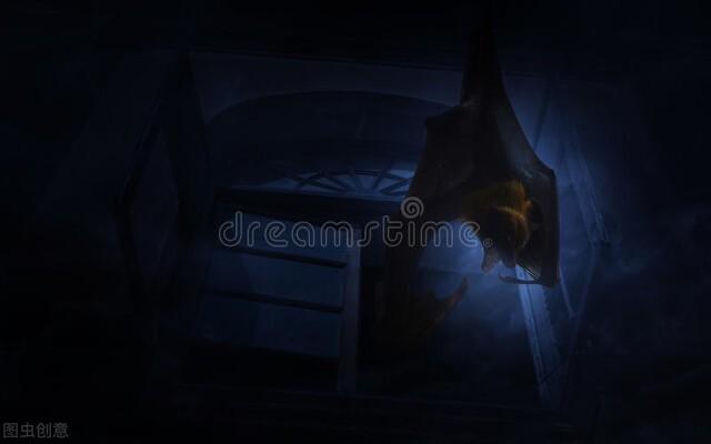 幽灵之说,谈坟地色变