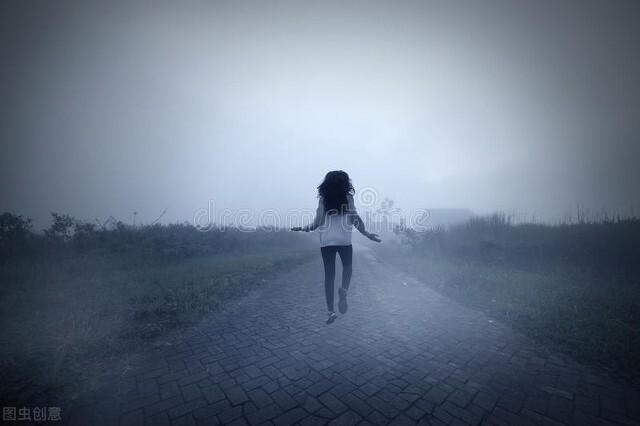 幽灵之说,谈坟地色变