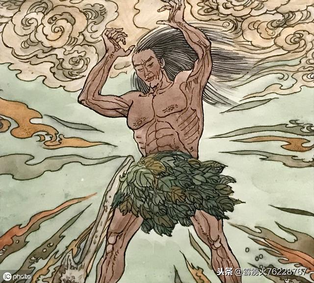 数学与数理并不容易分清，奇点是数学？数理？物理？哲学？文化？