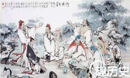 为什么古代太监和道士手里总拿个“拂尘”？来由是这样的