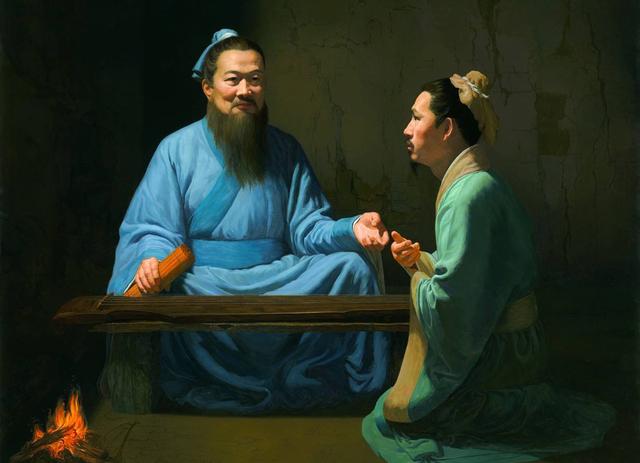 《说文解字》第191课：细说“哭、丧”