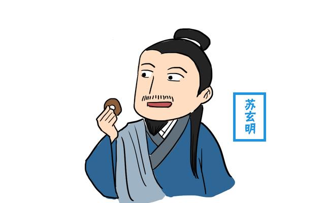 史上最荒诞的造反：@￥先生说他能当皇帝，他就带100人杀入皇宫