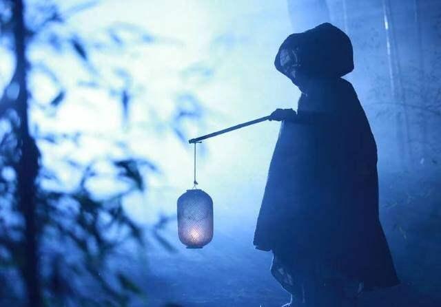 @￥先生泄露天机，牛头马面来勾魂