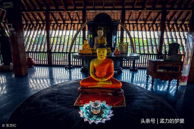 民间故事：医术还是神术？游方郎中兼@￥卜卦，不要钱财只求三餐