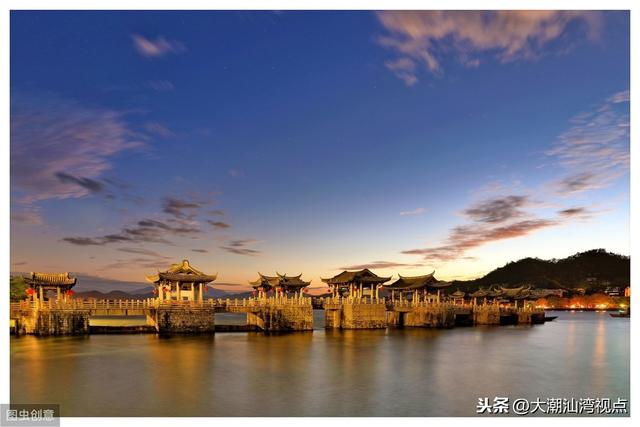 潮汕古训,句句在理,值得学习