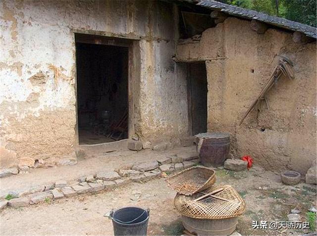 农村俗语“一斗穷，二斗富，三斗四斗开当铺”斗是什么？你数过吗