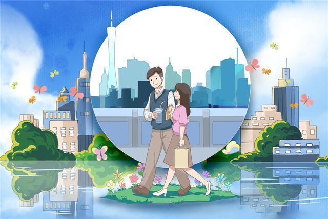 缘分到头的夫妻，会有这些预兆，无法挽回