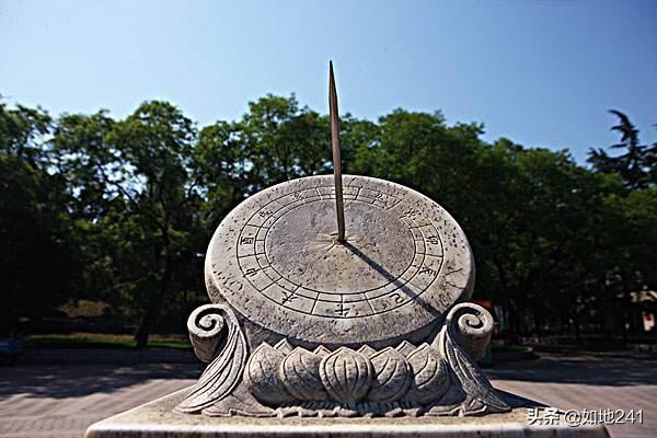 中国最古老星命术-七政四余的前世今生？