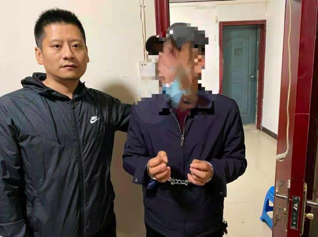 警探号｜“免费量指@￥”？警方深度揭秘“街头@￥”骗局