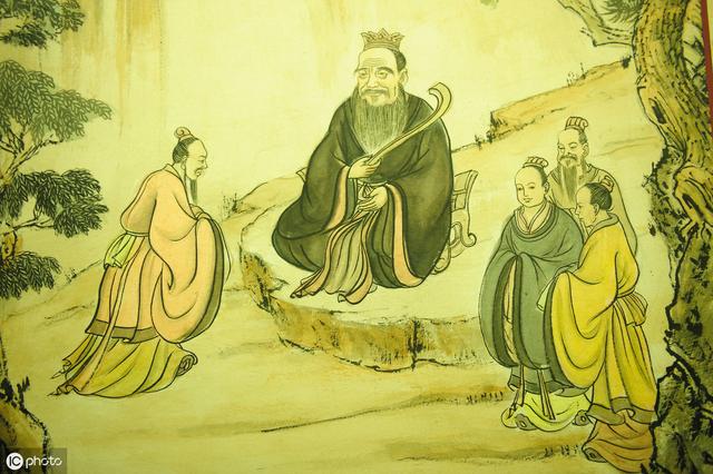 易经大智慧：“命”到底是什么？人到底能不能造命？