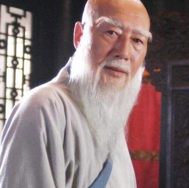 一位@￥先生为姚广孝点亮了明灯，从此他成为了史上最成功的和尚