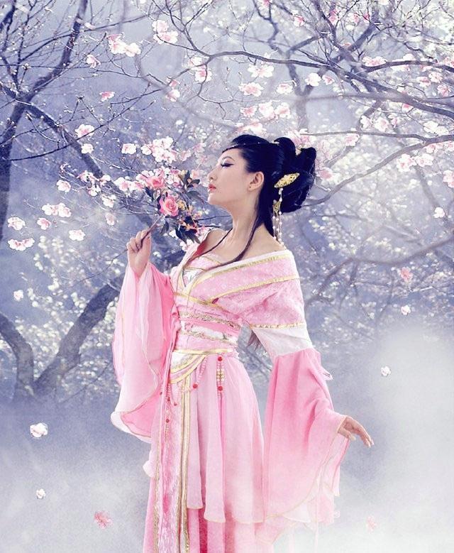 桃花运一词的可能由来