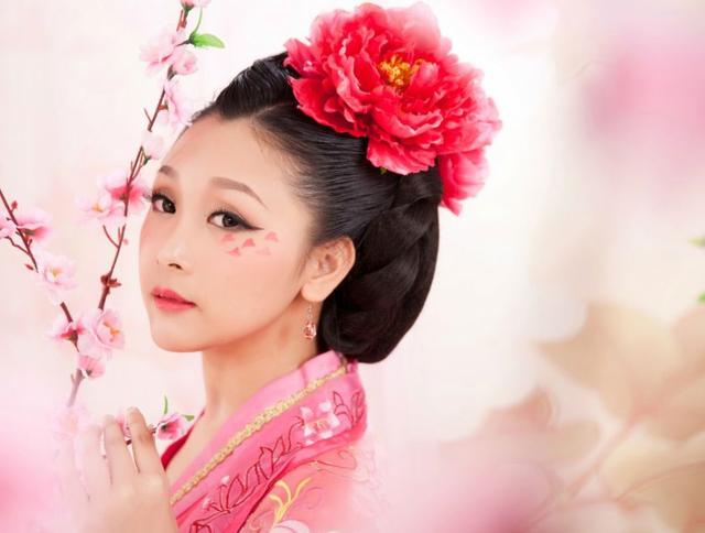 桃花运一词的可能由来