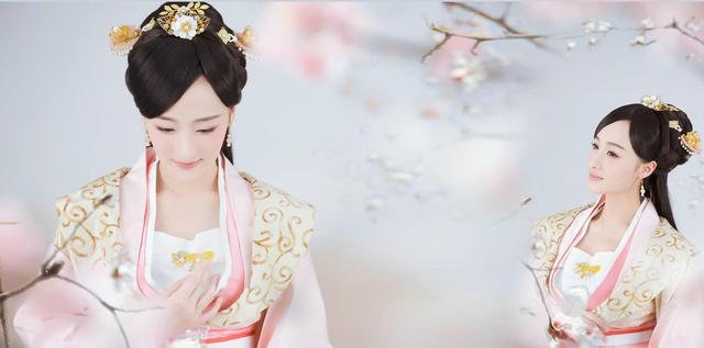 桃花运一词的可能由来
