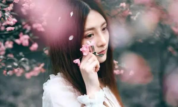 桃花运一词的可能由来