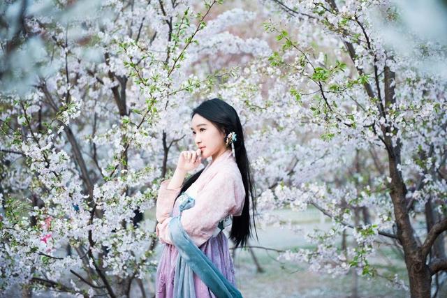 桃花运一词的可能由来