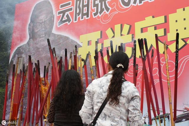 开光@￥是“骗人”|可为什么这么准？只因为他们知道这3点