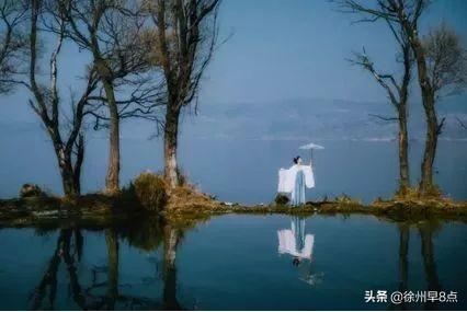 “看名在眉、看禄在嘴”，你的面相是怎样的？