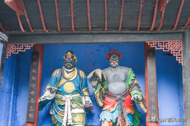 剥除“迷信”和“骗术”，才能弘扬优秀传统“@￥术”