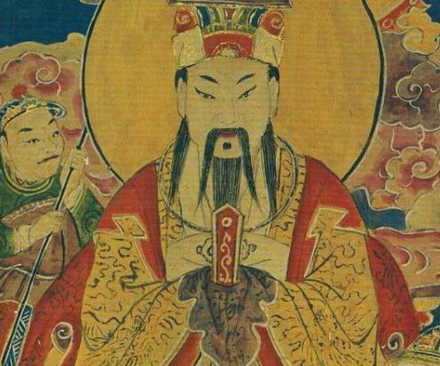 泾河龙王是神仙，为何在他出生前就被定下死期？你看动手之人是谁