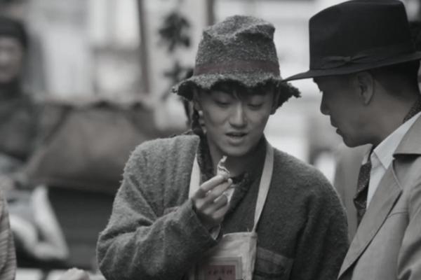 民国赌博中的挎篮蹲签是什么意思，庄家怎么作弊，赌客又如何出千