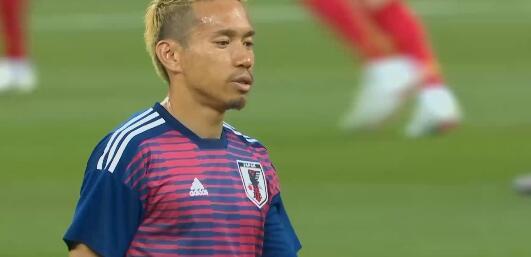 长友佑都：从来不相信抽签@￥