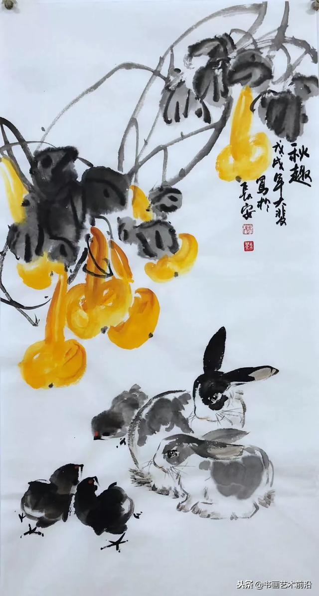 2019年属兔人·万事顺意转好运