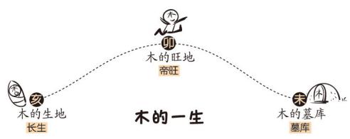 学会这个自己也能@￥！旺旺瓜漫谈生辰——（3合6冲篇）