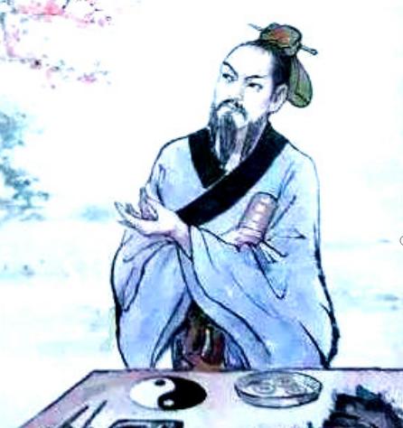 30.妻子问测 （中华测字故事系列）