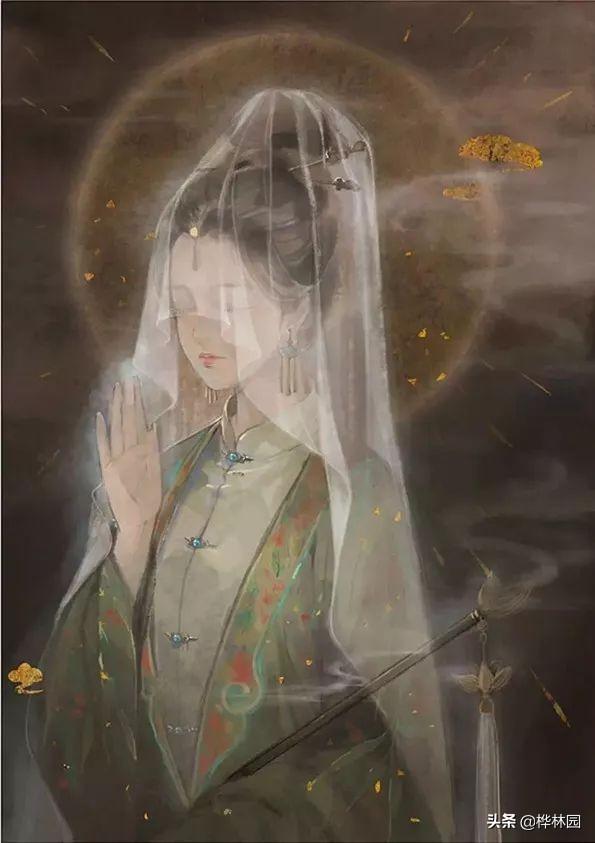 你是被天庭谪降到人间的神仙吗？你和天庭的关系不可不知