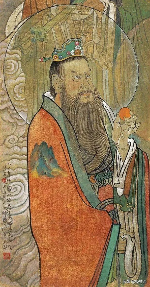 你是被天庭谪降到人间的神仙吗？你和天庭的关系不可不知