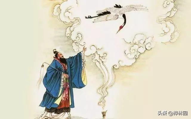 你是被天庭谪降到人间的神仙吗？你和天庭的关系不可不知