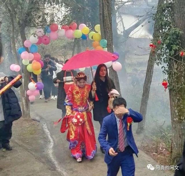 江西嫁女之习俗