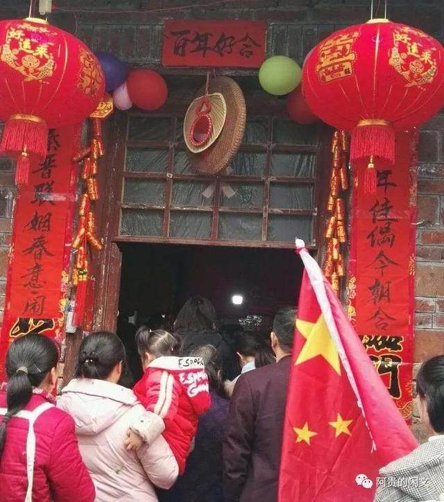 江西嫁女之习俗