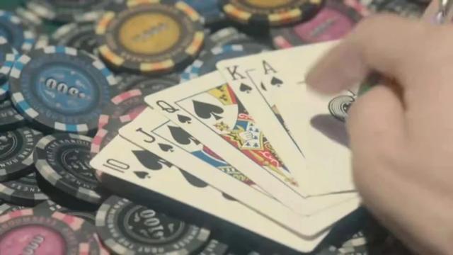 女神组团搞诈骗，一单净赚3个亿？