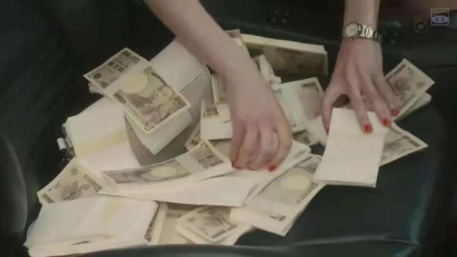 女神组团搞诈骗，一单净赚3个亿？