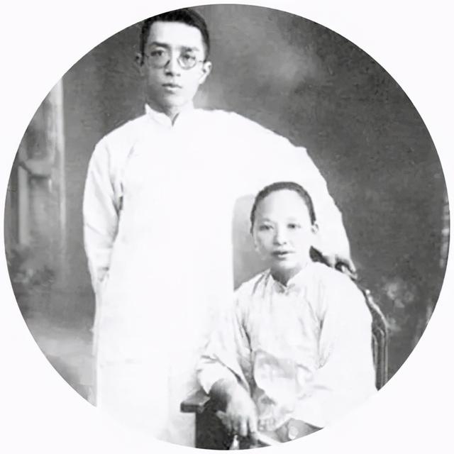 胡适老婆江冬秀：舌战北大教授，不打草稿连怼半小时，律师都惊了