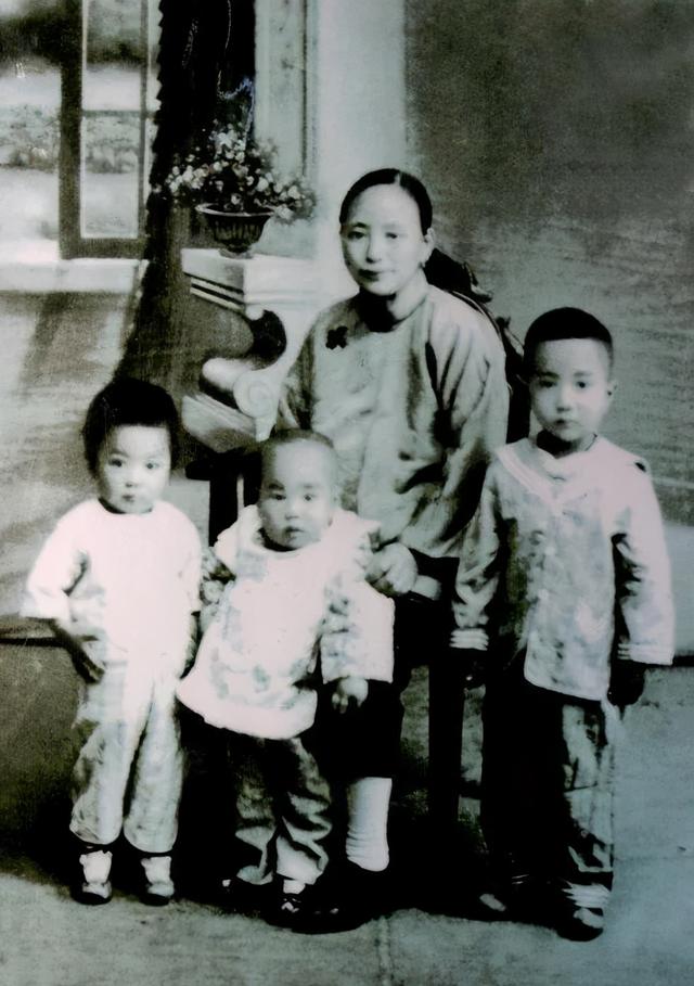胡适老婆江冬秀：舌战北大教授，不打草稿连怼半小时，律师都惊了
