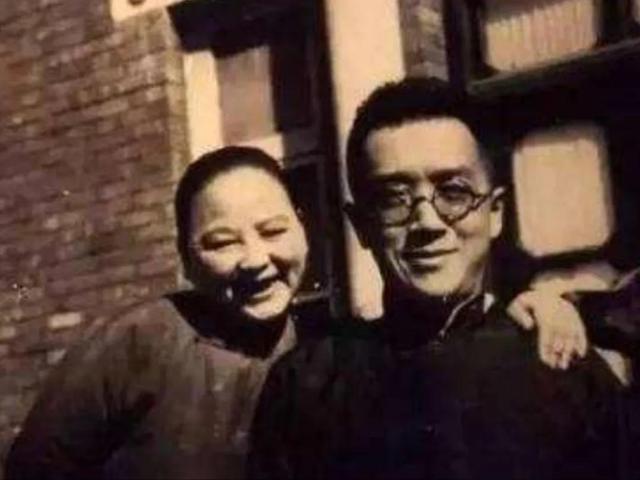 胡适老婆江冬秀：舌战北大教授，不打草稿连怼半小时，律师都惊了