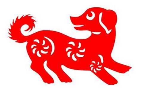属狗的人2017年多大，生肖狗与12生肖最新婚配表