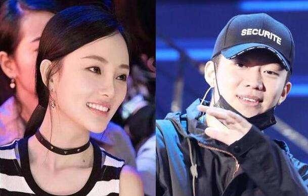 周易命理可以预测点什么吗？那就分析近日某李姓女星夜宿事件吧！