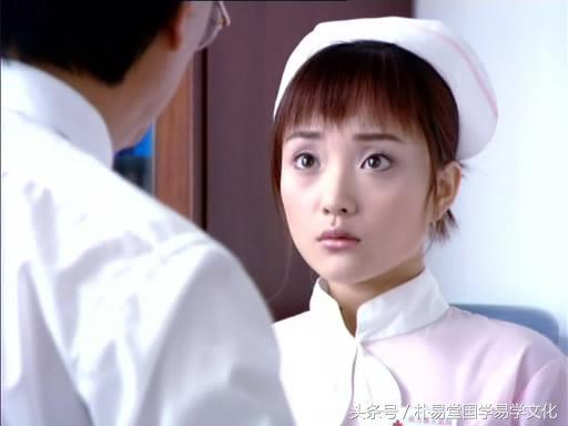 周易命理可以预测点什么吗？那就分析近日某李姓女星夜宿事件吧！