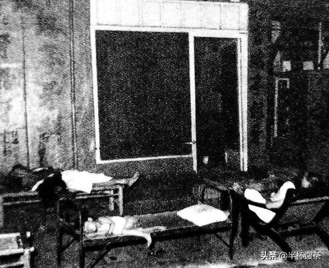 「我的小说」（红色谍战类）牺牲-引言（下）
