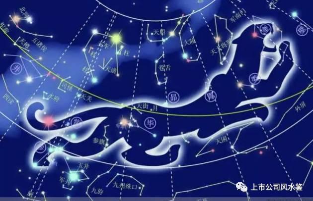 十二星座算什么？二十八宿带你走中国特色占卜之路