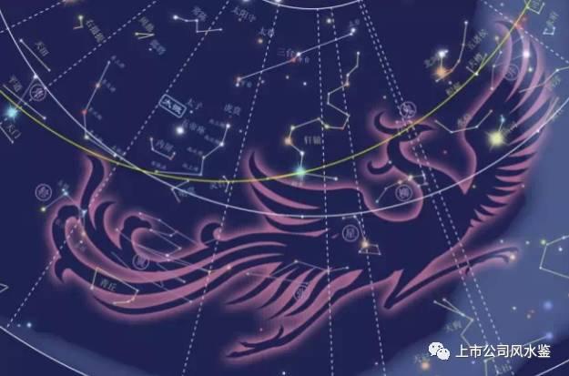 十二星座算什么？二十八宿带你走中国特色占卜之路