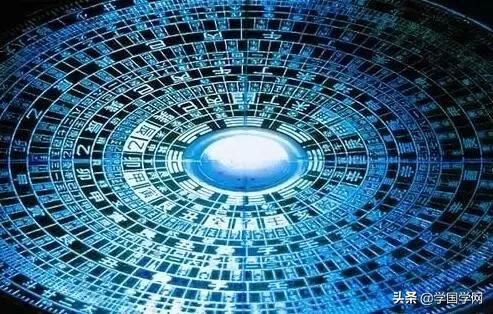 学《易》思路！终身受益