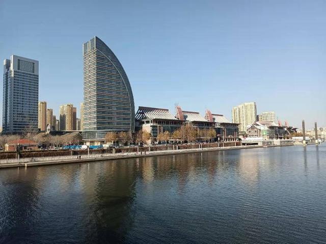 津 门 走 笔——探秘天津的“生辰生辰”