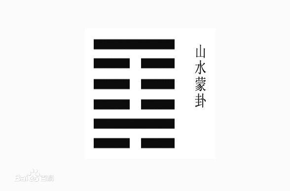 《易经》白话注解上篇，每个中国人都应该了解的传统文化